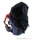 The North Face Terra 55l Backpack, The North Face, Gris, , Hombre,Mujer,Unisex, 0205-10321, 5637759489, 194113138689, N3-18.jpg
