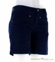 Elevenate Aprés Cord Womens Outdoor Shorts, , Blue, , Female, 0310-10067, 5637759524, , N1-01.jpg