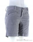 Elevenate Aprés Cord Womens Outdoor Shorts, , Beige, , Female, 0310-10067, 5637759529, , N1-01.jpg