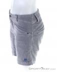 Elevenate Aprés Cord Womens Outdoor Shorts, , Beige, , Female, 0310-10067, 5637759529, , N2-07.jpg