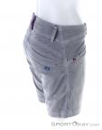 Elevenate Aprés Cord Womens Outdoor Shorts, Elevenate, Beige, , Femmes, 0310-10067, 5637759529, 7332992088463, N2-17.jpg