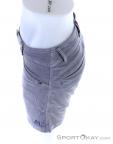 Elevenate Aprés Cord Womens Outdoor Shorts, , Beige, , Female, 0310-10067, 5637759529, , N3-08.jpg