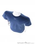 Elevenate Alta Tee Mens T-Shirt, Elevenate, Blue, , Male, 0310-10069, 5637759540, 7332992089262, N4-14.jpg