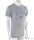 Elevenate Alta Tee Mens T-Shirt, , Gray, , Male, 0310-10069, 5637759541, , N1-01.jpg