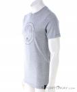 Elevenate Alta Tee Mens T-Shirt, , Gray, , Male, 0310-10069, 5637759541, , N1-06.jpg