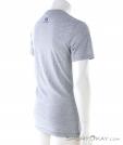 Elevenate Alta Tee Mens T-Shirt, , Gray, , Male, 0310-10069, 5637759541, , N1-16.jpg