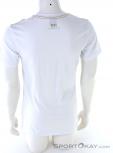 Elevenate Alta Tee Mens T-Shirt, , White, , Male, 0310-10069, 5637759547, , N2-12.jpg