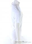Elevenate Alta Tee Mens T-Shirt, , White, , Male, 0310-10069, 5637759547, , N2-17.jpg