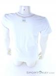 Elevenate Alta Tee Mens T-Shirt, Elevenate, White, , Male, 0310-10069, 5637759547, 7332992085301, N3-13.jpg