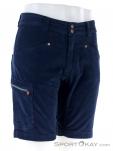 Elevenate Aprés Cord Mens Outdoor Shorts, , Blue, , Male, 0310-10071, 5637759565, , N1-01.jpg