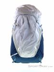 The North Face Hydra RC 38l Womens Backpack, The North Face, Bleu, , Hommes,Femmes,Unisex, 0205-10324, 5637759584, 772204394611, N1-01.jpg
