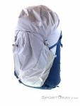 The North Face Hydra RC 38l Womens Backpack, The North Face, Azul, , Hombre,Mujer,Unisex, 0205-10324, 5637759584, 772204394611, N2-02.jpg