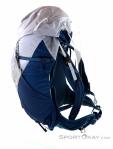 The North Face Hydra RC 38l Womens Backpack, The North Face, Bleu, , Hommes,Femmes,Unisex, 0205-10324, 5637759584, 772204394611, N2-07.jpg