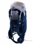 The North Face Hydra RC 38l Womens Backpack, The North Face, Blue, , Male,Female,Unisex, 0205-10324, 5637759584, 772204394611, N2-12.jpg