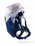 The North Face Hydra RC 38l Womens Backpack, , Blue, , Male,Female,Unisex, 0205-10324, 5637759584, , N3-08.jpg