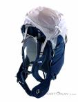 The North Face Hydra RC 38l Womens Backpack, The North Face, Bleu, , Hommes,Femmes,Unisex, 0205-10324, 5637759584, 772204394611, N3-13.jpg