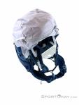 The North Face Hydra RC 38l Womens Backpack, , Blue, , Male,Female,Unisex, 0205-10324, 5637759584, , N4-09.jpg