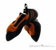 La Sportiva Cobra Climbing Shoes, , Orange, , Male,Female,Unisex, 0024-10636, 5637759614, , N2-07.jpg