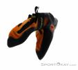 La Sportiva Cobra Climbing Shoes, La Sportiva, Orange, , Male,Female,Unisex, 0024-10636, 5637759614, 8020647652570, N3-08.jpg