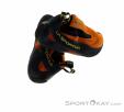 La Sportiva Cobra Climbing Shoes, La Sportiva, Orange, , Male,Female,Unisex, 0024-10636, 5637759614, 8020647652570, N3-18.jpg