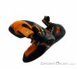 La Sportiva Cobra Climbing Shoes, , Orange, , Male,Female,Unisex, 0024-10636, 5637759614, , N5-10.jpg