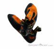 La Sportiva Cobra Climbing Shoes, , Orange, , Male,Female,Unisex, 0024-10636, 5637759614, , N5-15.jpg