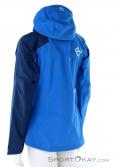 Ortovox Westalpen 3L Light Womens Outdoor Jacket, Ortovox, Blue, , Female, 0016-11037, 5637759638, 4251422541701, N1-11.jpg