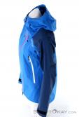 Ortovox Westalpen 3L Light Womens Outdoor Jacket, Ortovox, Blue, , Female, 0016-11037, 5637759638, 4251422541701, N2-07.jpg