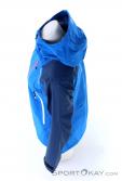 Ortovox Westalpen 3L Light Womens Outdoor Jacket, , Bleu, , Femmes, 0016-11037, 5637759638, , N3-08.jpg