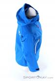 Ortovox Westalpen 3L Light Womens Outdoor Jacket, Ortovox, Bleu, , Femmes, 0016-11037, 5637759638, 4251422541701, N3-18.jpg