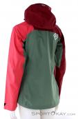 Ortovox Westalpen 3L Light Womens Outdoor Jacket, Ortovox, Green, , Female, 0016-11037, 5637759645, 4251422541817, N1-11.jpg