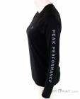 Peak Performance Pro CO2 Damen Shirt, , Black, , Female, 0330-10066, 5637759650, , N2-07.jpg