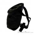 The North Face North Dome Chalk Bag, The North Face, Negro, , , 0205-10325, 5637759653, 772204395311, N2-07.jpg