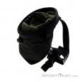 The North Face North Dome Chalkbag, The North Face, Schwarz, , , 0205-10325, 5637759653, 772204395311, N3-08.jpg