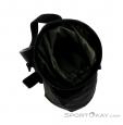 The North Face North Dome Chalk Bag, The North Face, Black, , , 0205-10325, 5637759653, 772204395311, N4-19.jpg