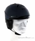 Oakley MOD3 Ski Helmet, Oakley, Gris, , Hommes,Femmes,Unisex, 0064-10155, 5637759655, 0, N2-02.jpg