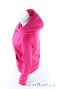Martini Purity Womens Sweater, Martini, Pink, , Female, 0017-10574, 5637759673, 9009903604910, N3-08.jpg