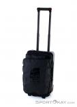 The North Face Rolling Thunder 22 Suitcase, The North Face, Black, , , 0205-10328, 5637759677, 191475197224, N2-02.jpg