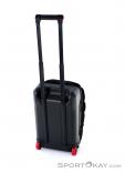 The North Face Rolling Thunder 22 Suitcase, The North Face, Black, , , 0205-10328, 5637759677, 191475197224, N2-12.jpg