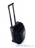 The North Face Rolling Thunder 22 Suitcase, The North Face, Black, , , 0205-10328, 5637759677, 191475197224, N3-18.jpg