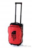 The North Face Rolling Thunder 22 Suitcase, The North Face, Rouge, , , 0205-10328, 5637759678, 192361592604, N2-02.jpg