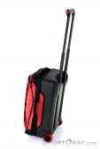 The North Face Rolling Thunder 22 Suitcase, The North Face, Rouge, , , 0205-10328, 5637759678, 192361592604, N2-07.jpg