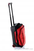 The North Face Rolling Thunder 22 Suitcase, The North Face, Red, , , 0205-10328, 5637759678, 192361592604, N2-17.jpg