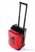 The North Face Rolling Thunder 22 Suitcase, The North Face, Rouge, , , 0205-10328, 5637759678, 192361592604, N3-03.jpg