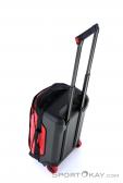 The North Face Rolling Thunder 22 Suitcase, The North Face, Rouge, , , 0205-10328, 5637759678, 192361592604, N3-08.jpg