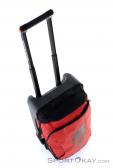 The North Face Rolling Thunder 22 Suitcase, The North Face, Red, , , 0205-10328, 5637759678, 192361592604, N4-19.jpg