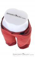 Ortovox Pala Shorts Women Outdoor Shorts, Ortovox, Pink, , Female, 0016-11033, 5637759685, 4251422539388, N4-04.jpg
