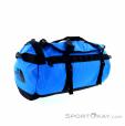 The North Face Base Camp Duffel L Travelling Bag, , Turquoise, , , 0205-10267, 5637759688, , N1-01.jpg