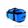 The North Face Base Camp Duffel L Travelling Bag, The North Face, Turquoise, , , 0205-10267, 5637759688, 772204398572, N1-06.jpg