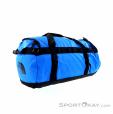 The North Face Base Camp Duffel L Travelling Bag, , Turquoise, , , 0205-10267, 5637759688, , N1-11.jpg